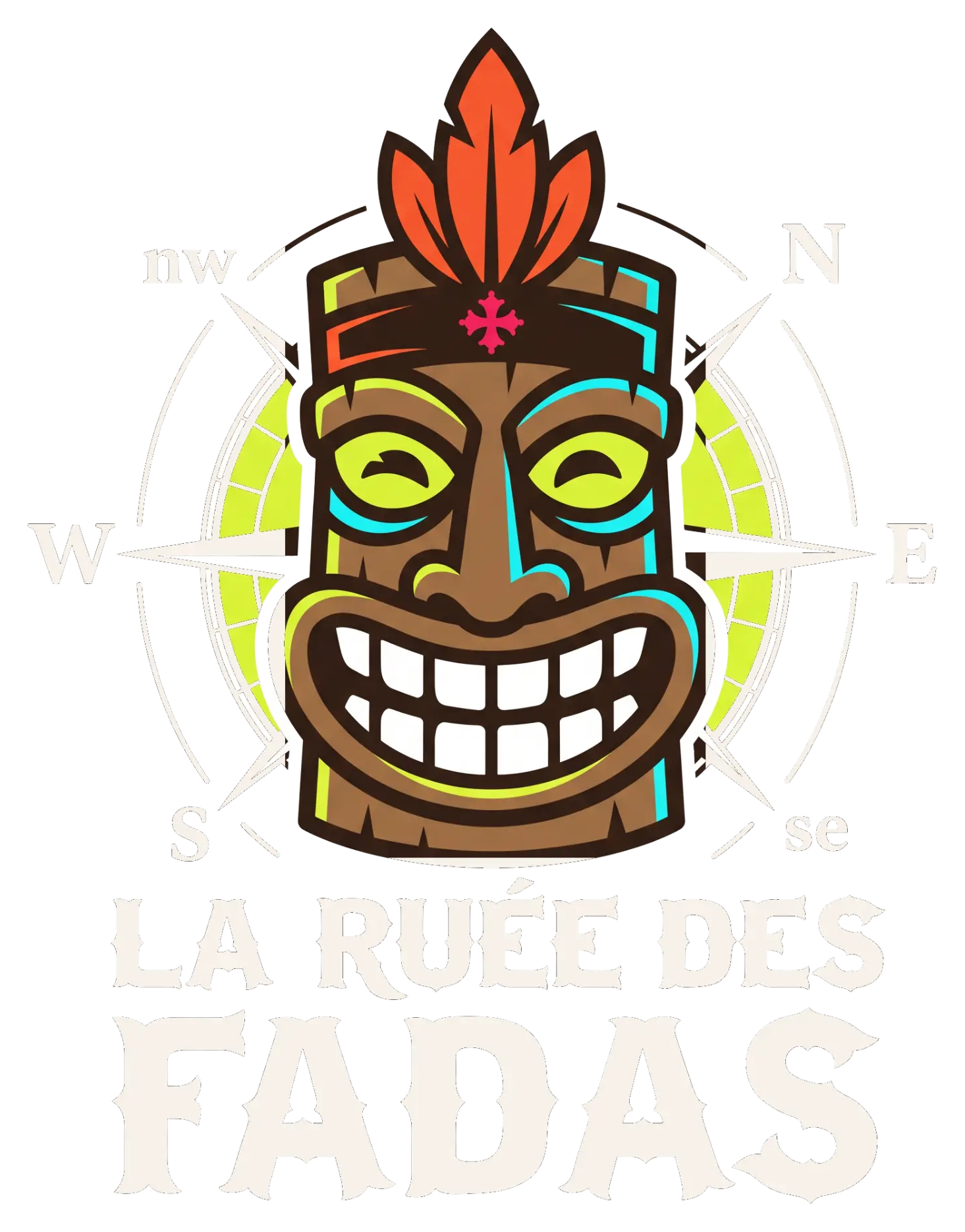 La Ruée des Fadas